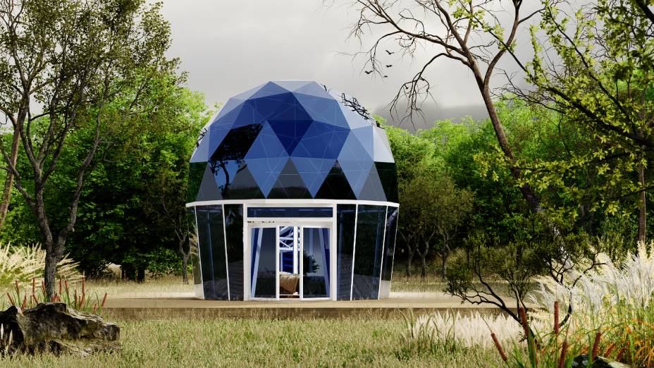 乌兰县雪利——专注野奢星空空间，一站式星空帐篷厂家与解决方案专家